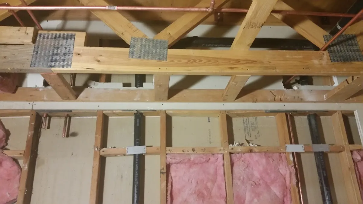 Plumbing services in Le Ray, NY